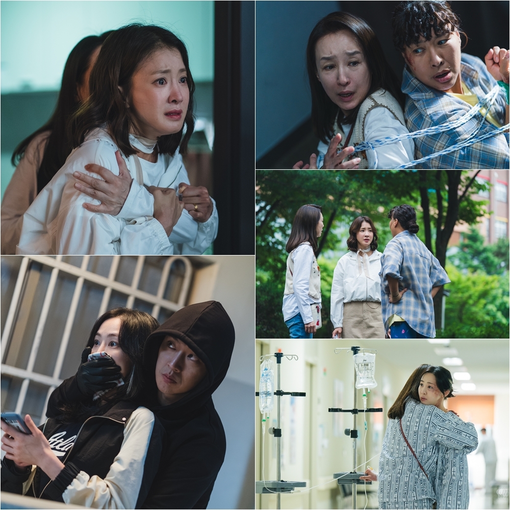 <사진> ENA ‘살롱 드 홈즈’