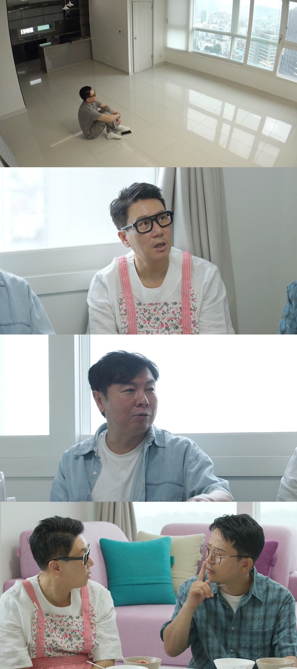 SBS ‘미우새’ 제공