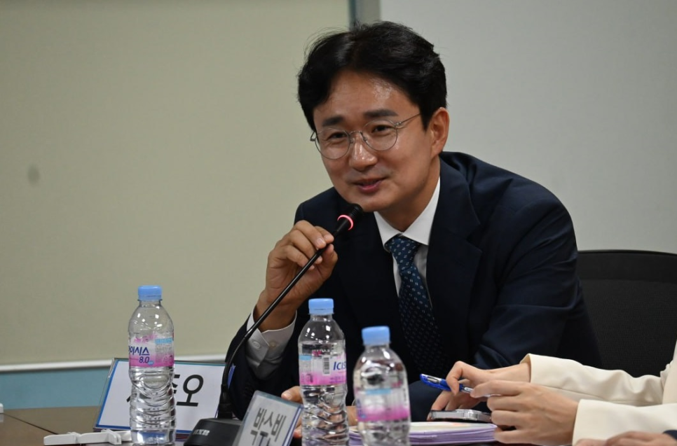 서준오 시의원