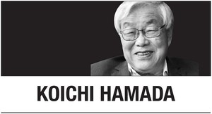 [Koichi Hamada] How to negotiate with Trump