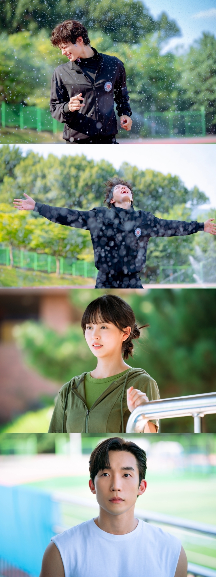 사진제공= SLL, 스튜디오앤뉴, 드라마하우스스튜디오