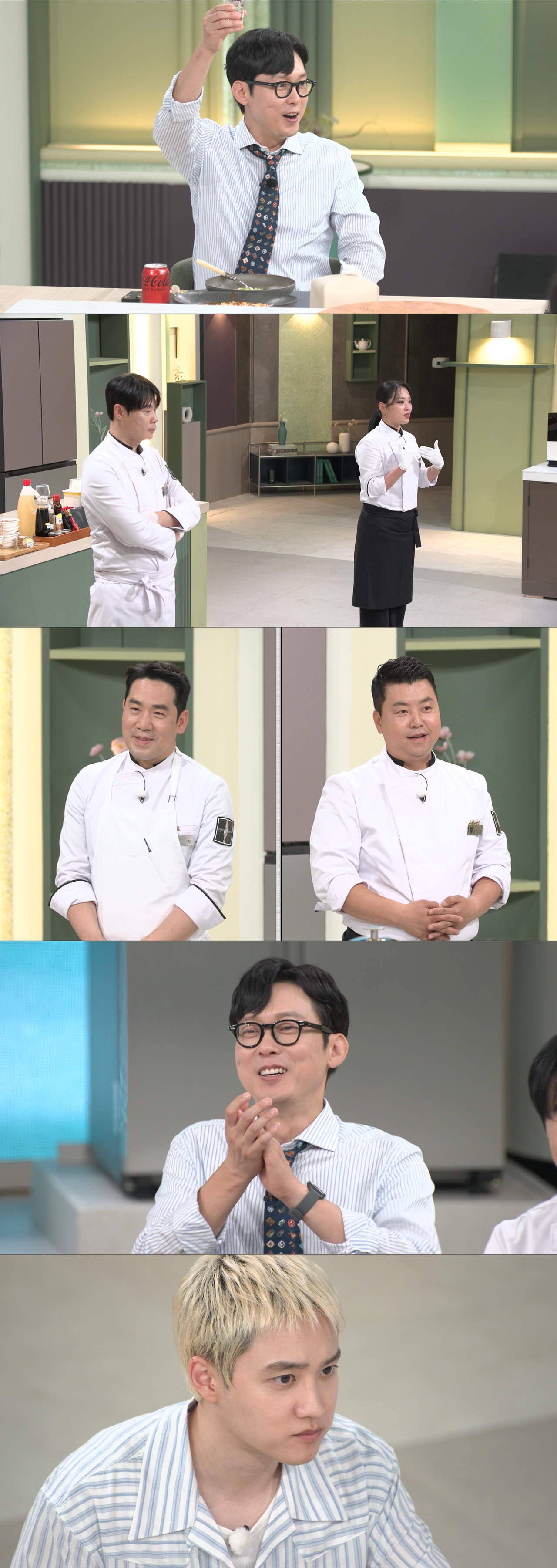 JTBC ‘냉장고를 부탁해’
