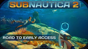 Krafton blames ousted founders for Subnautica 2 delay