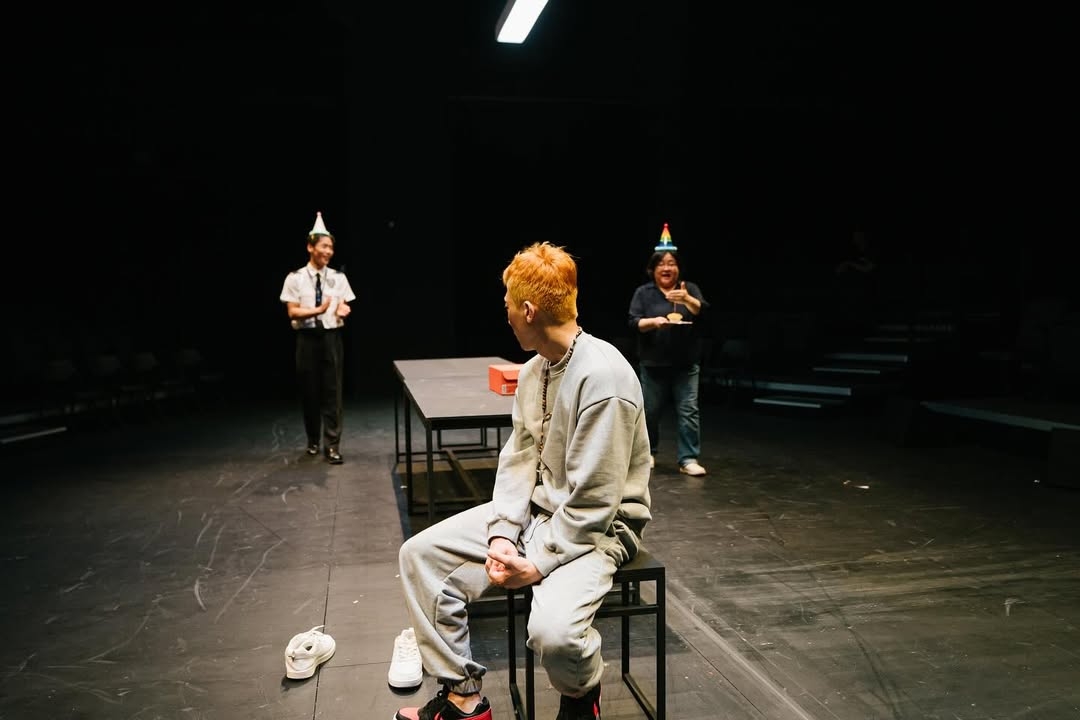 "Carthage" (Seoul Theater Association)
