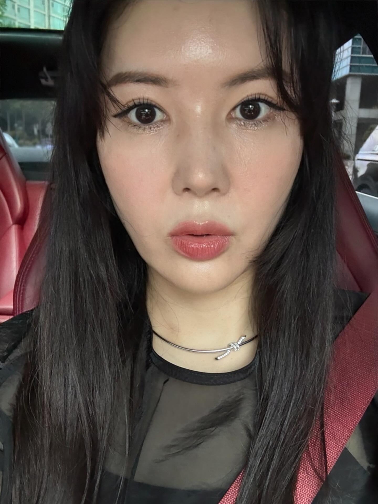 장영란 채널