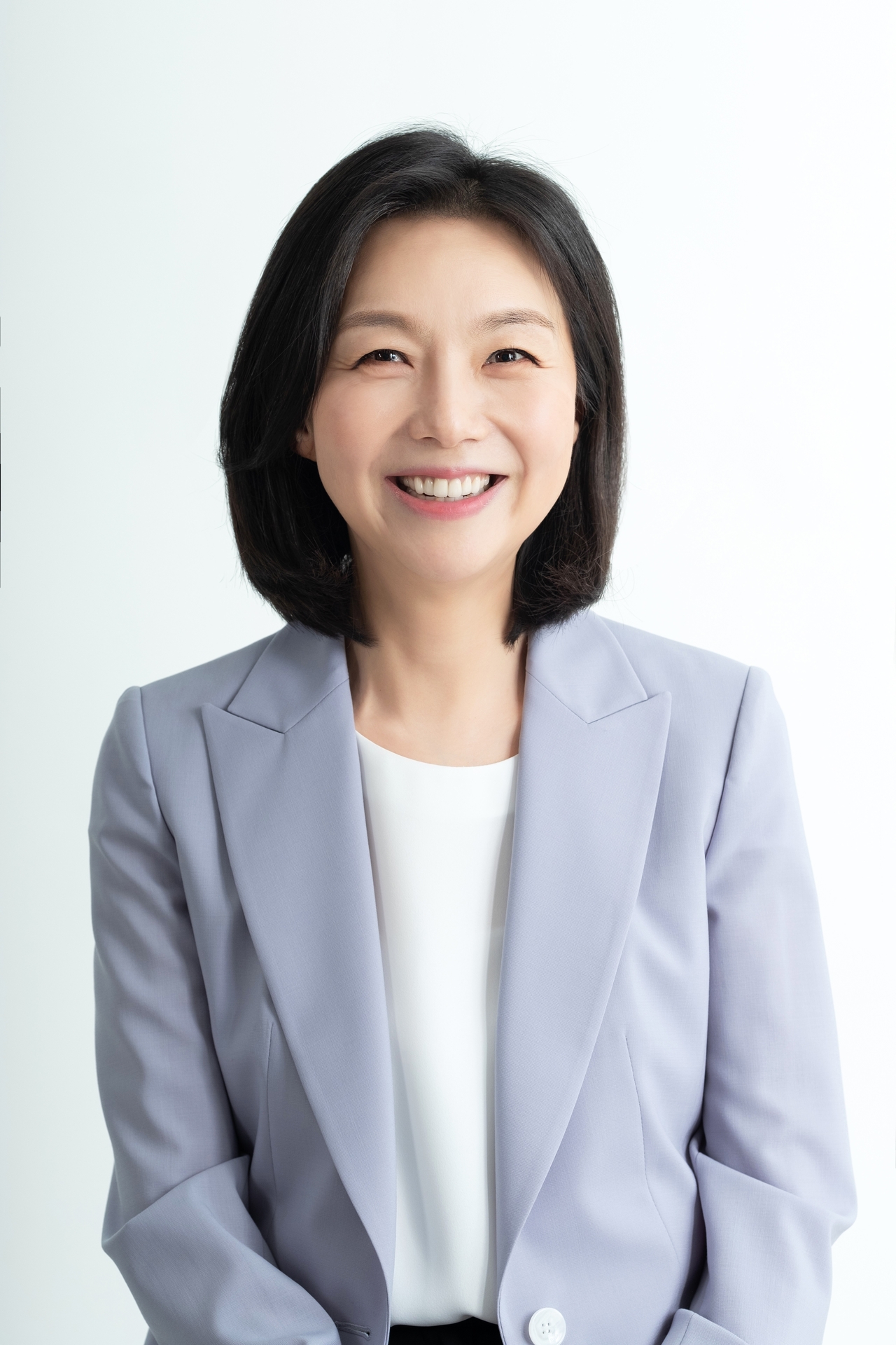 최호정 시의회 의장