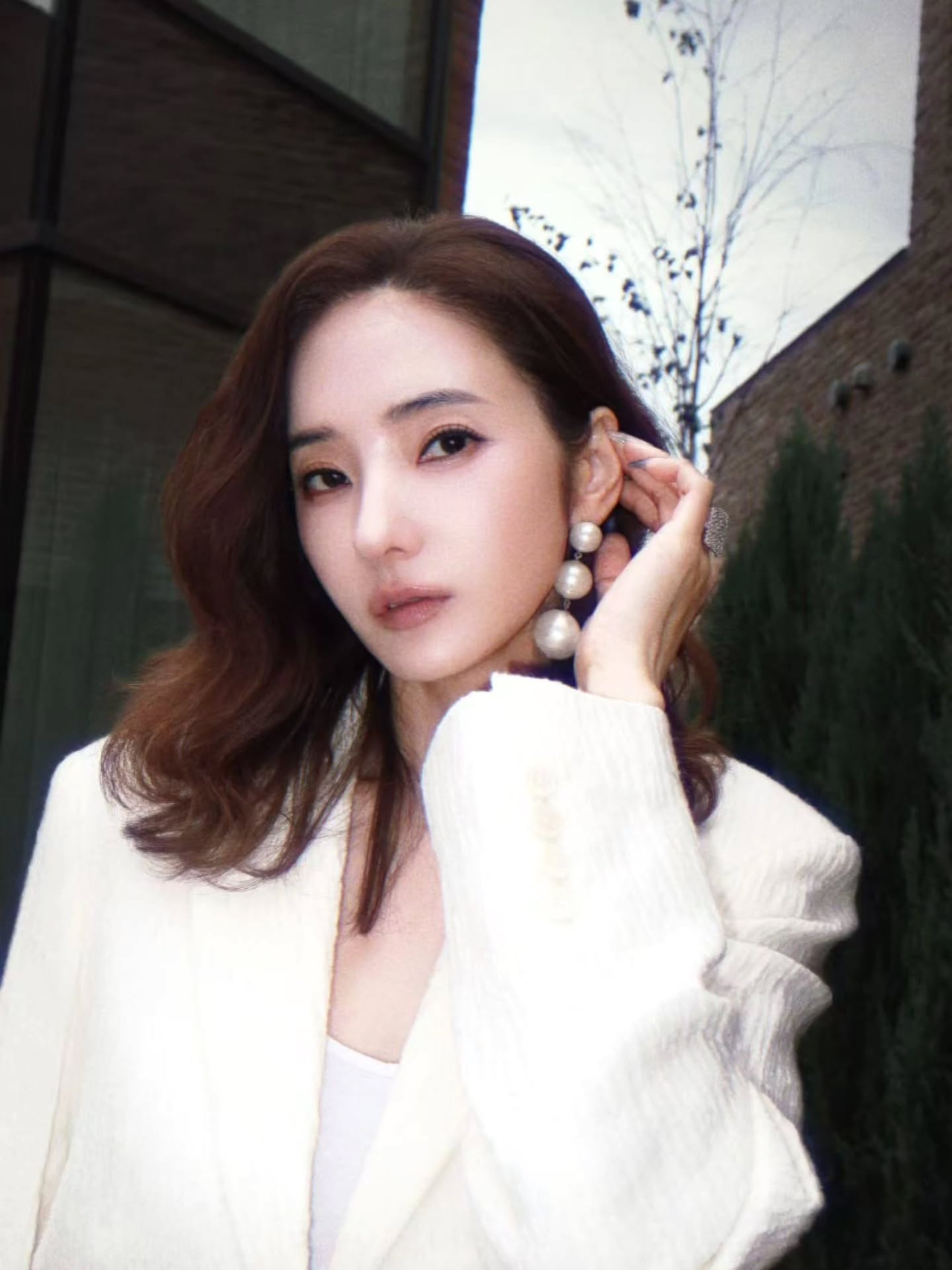 한채영 채널