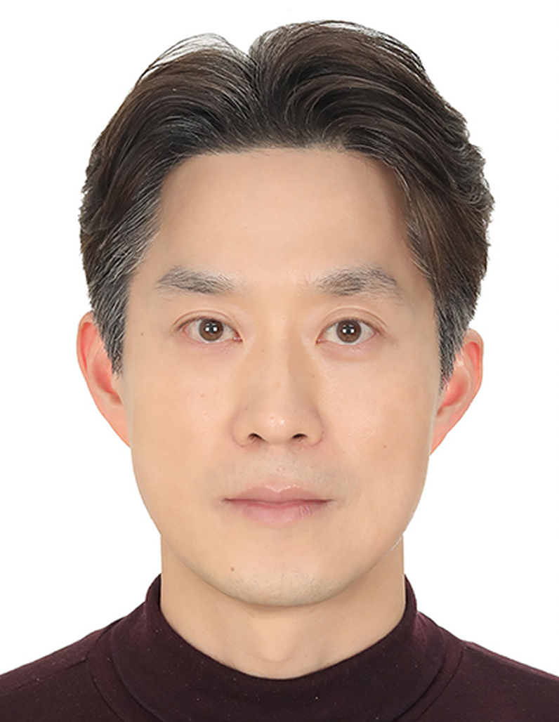 노용석 중소벤처기업부 차관  [연합뉴스]