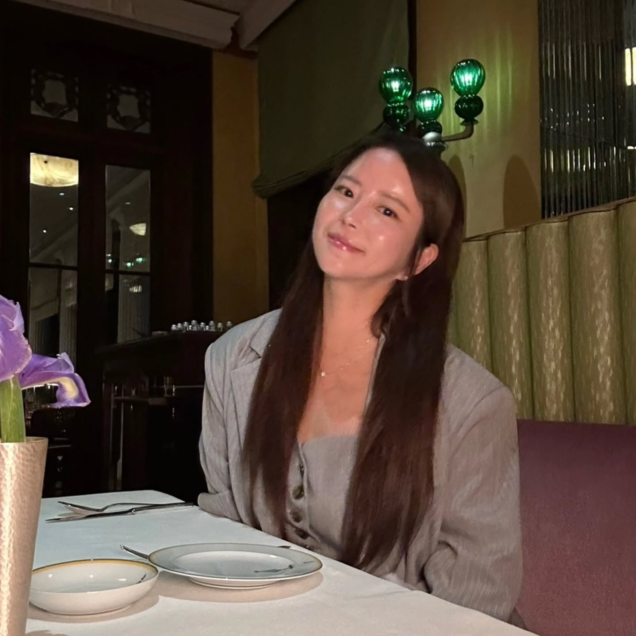 박지연 채널