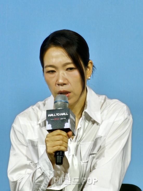 배우 염혜란/사진=이미지 기자