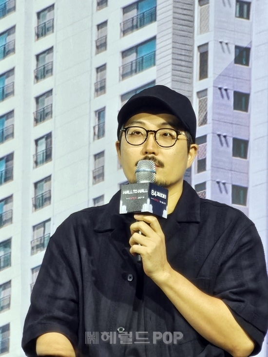 김태준 감독/사진=이미지 기자