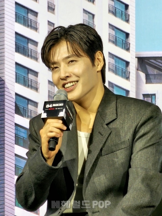 배우 강하늘/사진=이미지 기자
