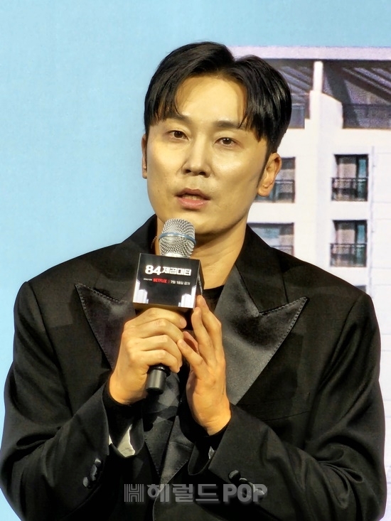 배우 서현우/사진=이미지 기자