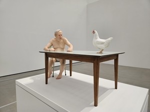 Why record numbers flocked to MMCA Seoul for Ron Mueck