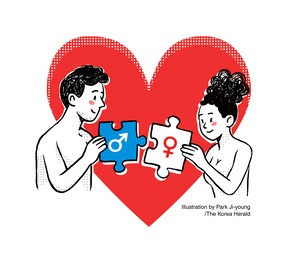 'Sokgunghap': How early should sex factor into finding a partner?