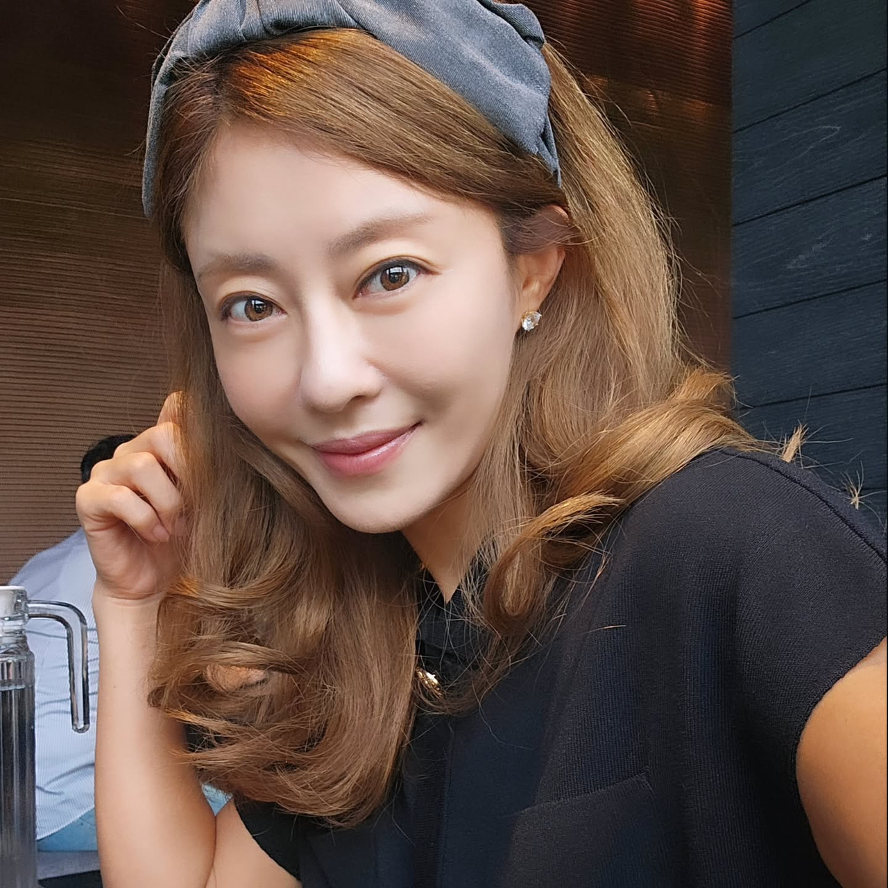 이지현 채널