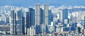 낙후된 공장 빼곡하던 성수, 서울숲 끼고 ‘신흥부촌’ 발돋움