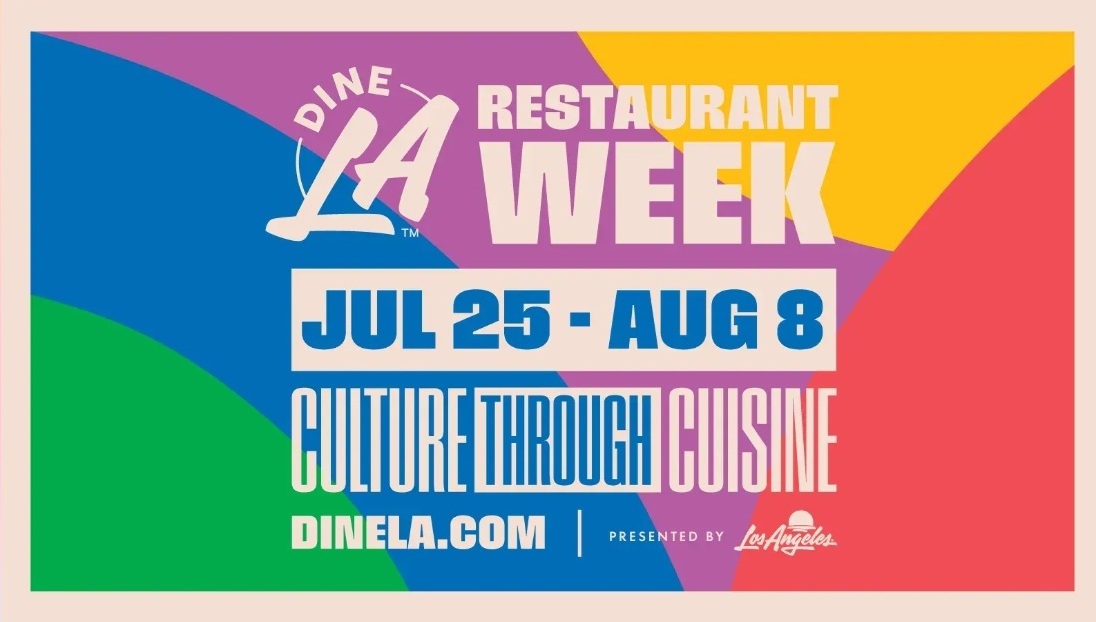 ‘써머 다인 토토사이트 운영 썰 레스토랑 위크(Summer Dine 토토사이트 운영 썰 Restaurant Week)’ 글로벌 알림 포스터
