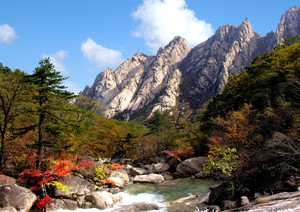 Will Kumgangsan UNESCO listing open path for inter-Korean cooperation?