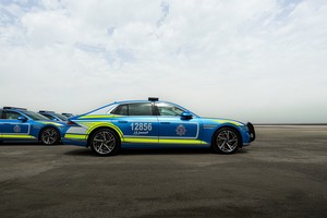 [Photo News] Genesis G90 for Kuwait