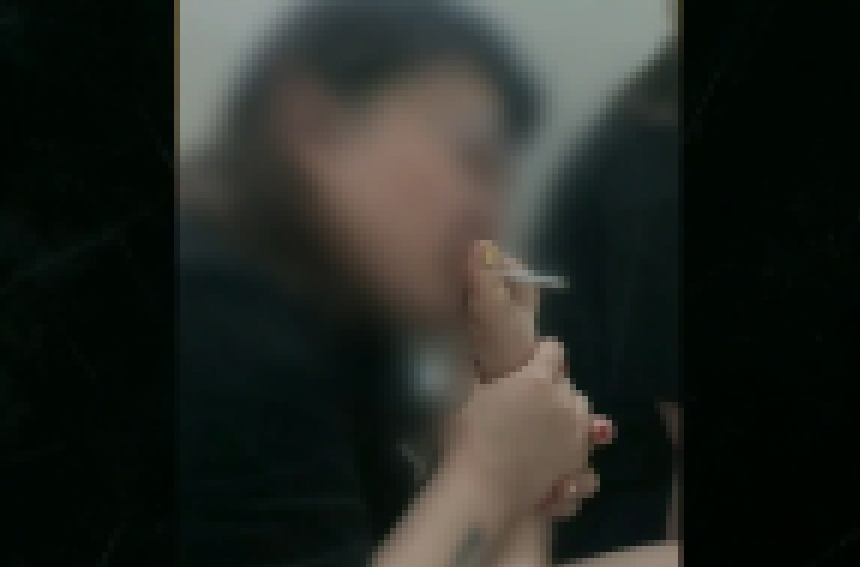 대구에서 20대 여성들을 성노예로 만든 20대 여성 태모 씨. [SBS ‘그것이 알고 싶다’]