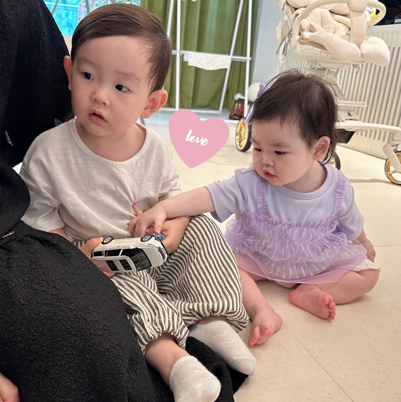 박수홍 채널