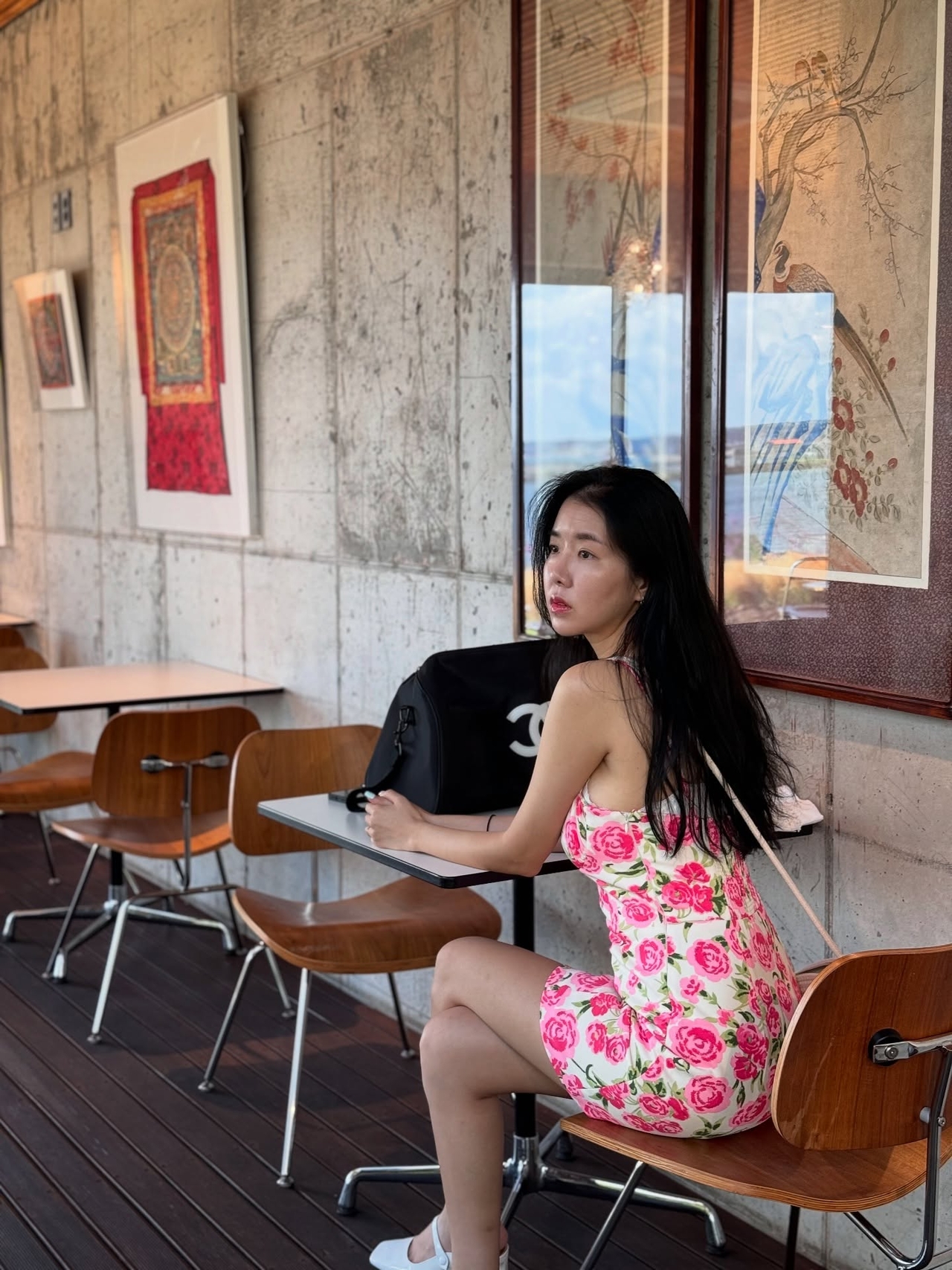 김지혜 채널