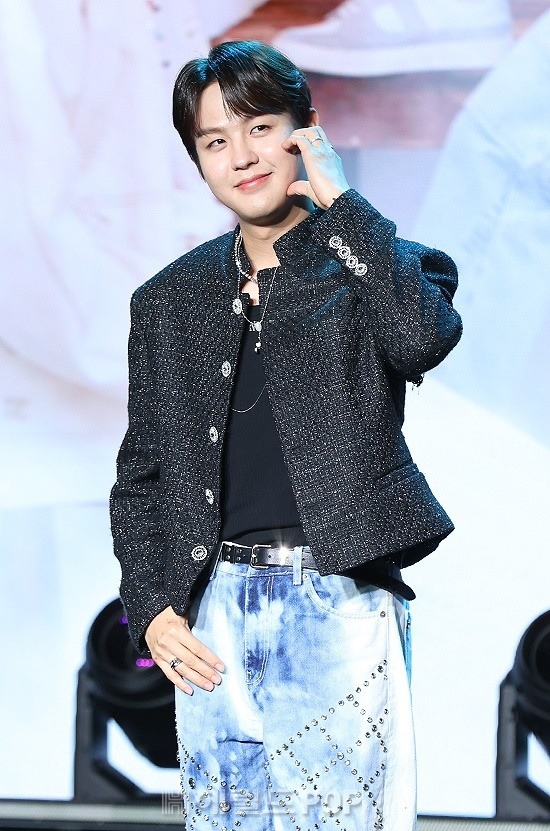 인준/사진=헤럴드POP DB