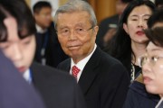 대통령실, 김종인 대미 특사단 배제 관련…“결혼 안했는데 이혼 묻는 격”