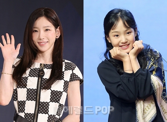 태연, 김태연/사진=헤럴드POP DB