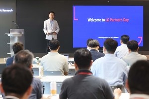 LG enters global AI race with hybrid Exaone 4.0 model