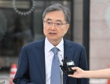조현 외교장관 후보자 “한미, 주한미군 철수·감축 논의 전혀 없다”
