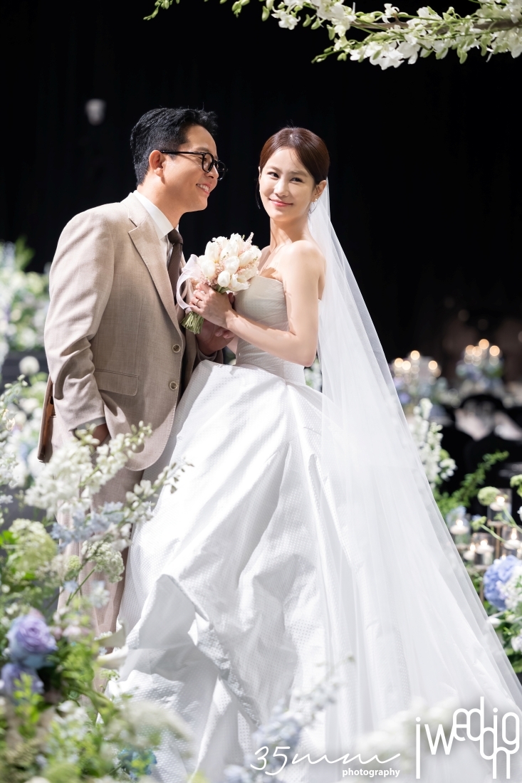 김준호, 김지민