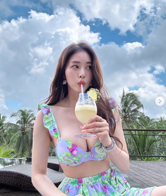 서동주 채널