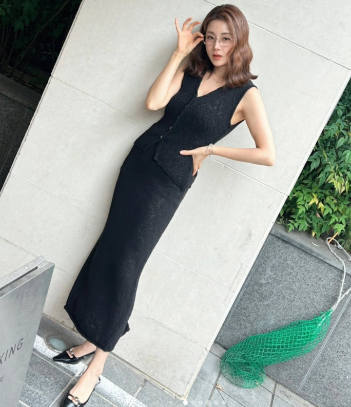 강소라 채널