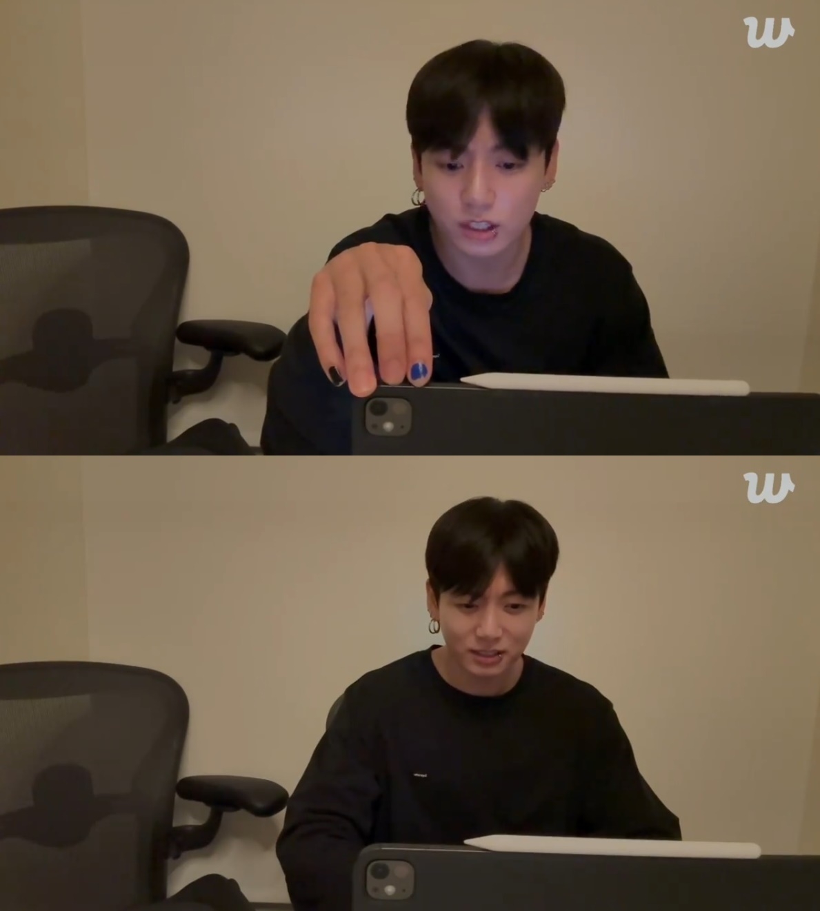 사진=위버스 캡처