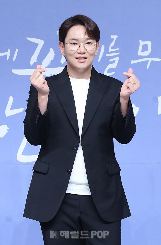 장성규/사진=헤럴드POP DB