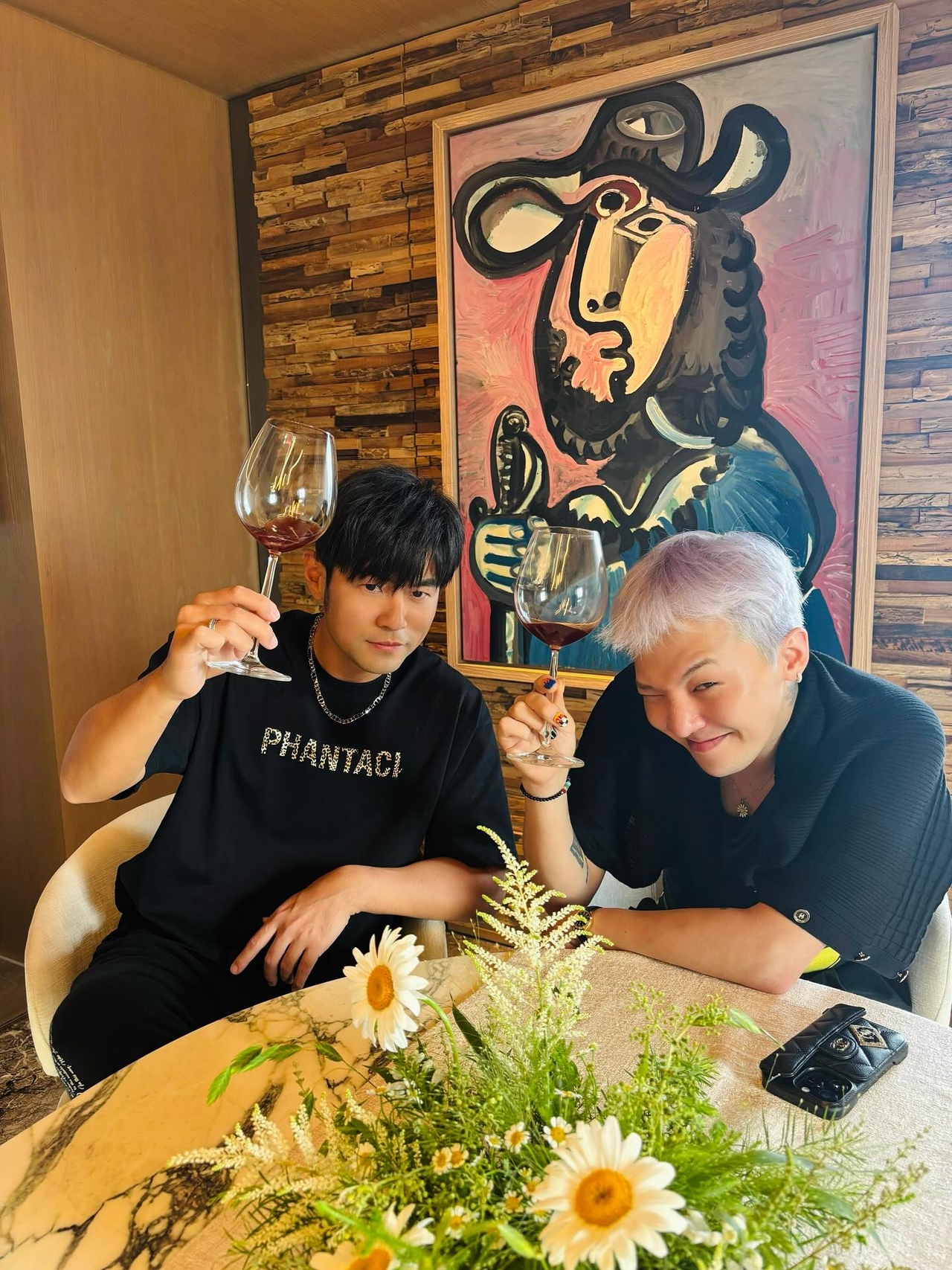 주걸륜 채널