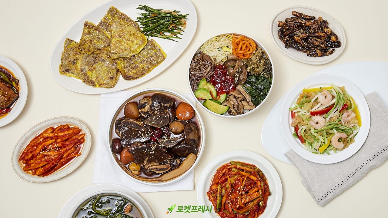 쿠팡 프리미엄 신선식품 서비스 ‘프리미엄 프레시’에 20년 전통의 프리미엄 365 토토사이트 브랜드 ‘예향’이 입점한다. [쿠팡 제공]