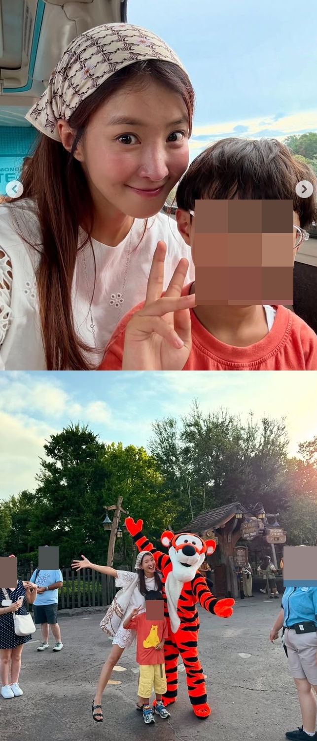 이시영 채널
