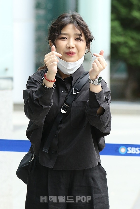 안예은/사진=헤럴드POP DB