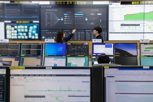 KT bets W1tr on cybersecurity over next five years