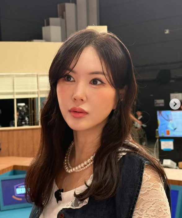 장영란 채널