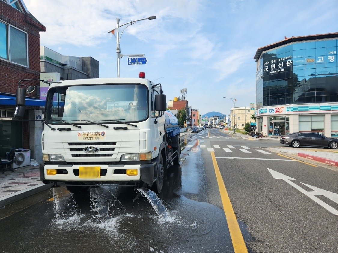 [고령군 제공]