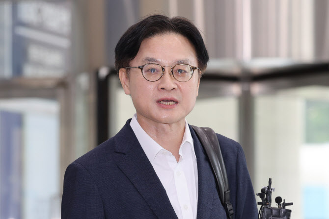Industry Minister nominee Kim Jung-kwan (Yonhap)