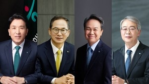 Finance CEOs cash in as stocks soar on value drive