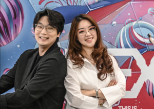 The sound of now: young Korean creators redefine tradition and form