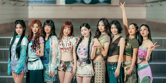 사진=JYP엔터테인먼트 제공