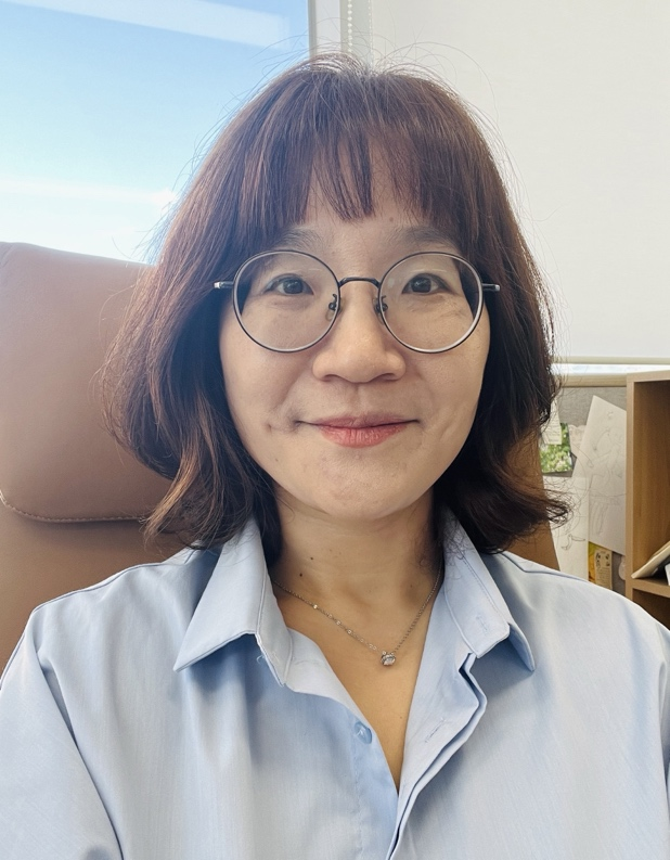 정지혜 교수(교신저자)