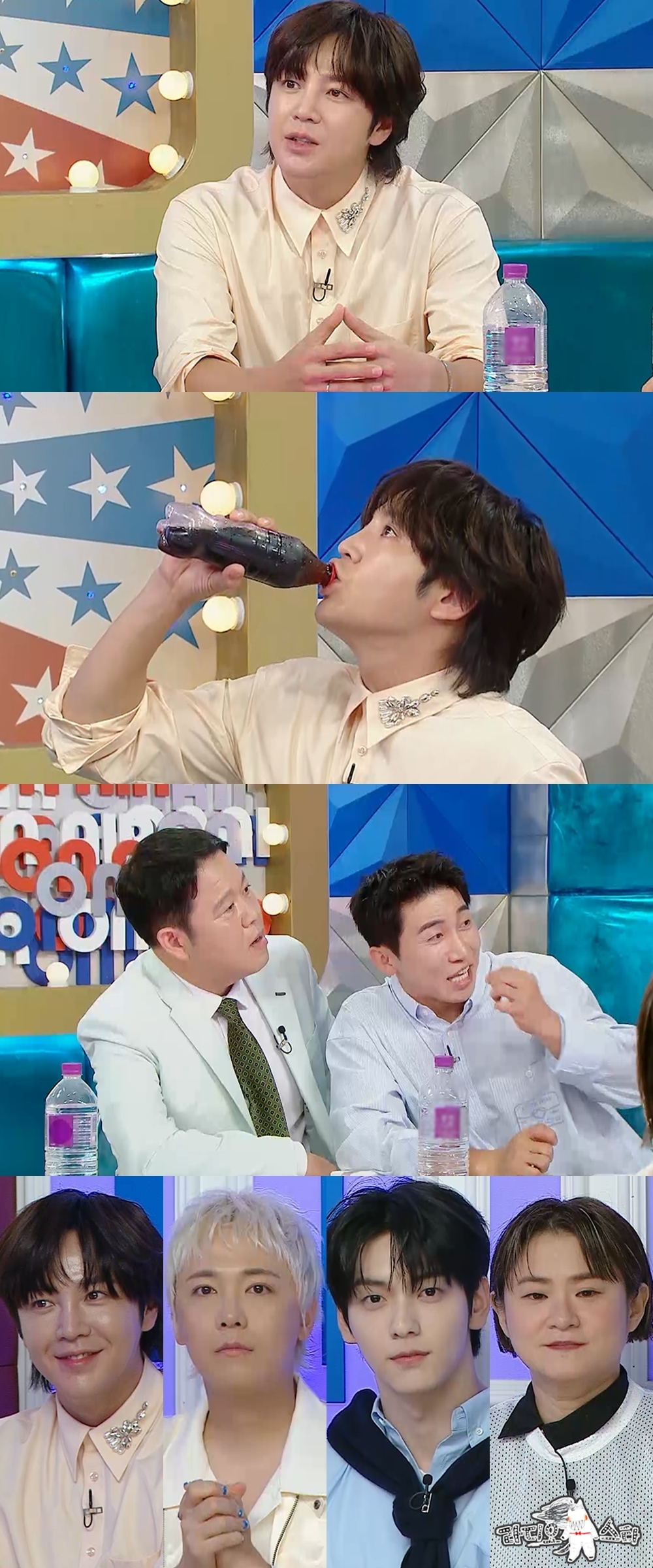 <사진 제공> MBC ‘라디오스타’
